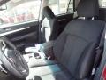 2013 Outback 2.5i Premium #16