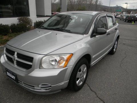 Dodge Caliber SE Dodge Caliber SE