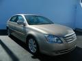 2007 Toyota Avalon XLS Desert Sand Mica 2007 Toyota Avalon XLS Desert Sand Mica