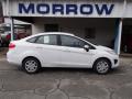 2013 Fiesta SE Sedan #1 2013 Fiesta SE Sedan #1