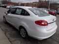 2013 Fiesta SE Sedan #6 2013 Fiesta SE Sedan #6