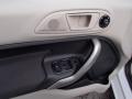 2013 Fiesta SE Sedan #15 2013 Fiesta SE Sedan #15