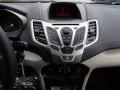 2013 Fiesta SE Sedan #16 2013 Fiesta SE Sedan #16