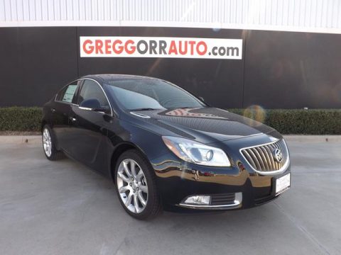Black Onyx Buick Regal Turbo. Click to enlarge. Black Onyx Buick Regal Turbo. Click to enlarge.
