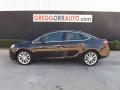 2013 Verano FWD #4