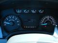  2013 Ford F150 XL SuperCab Gauges #9