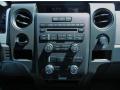 Controls of 2013 Ford F150 XL SuperCab #10
