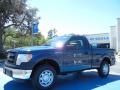 2013 Ford F150 XL Regular Cab