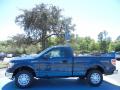 2013 F150 XL Regular Cab #2
