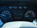  2013 Ford F150 XL Regular Cab Gauges #8