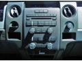 Controls of 2013 Ford F150 XL Regular Cab #9