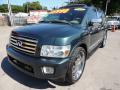 2005 QX 56 #3