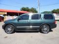 2005 QX 56 #4