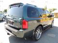 2005 QX 56 #7