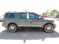 2005 QX 56 #8
