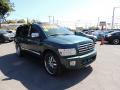 2005 QX 56 #9
