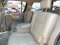 2005 QX 56 #19