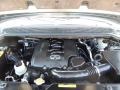 2005 QX 56 #28
