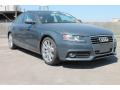 2010 A4 2.0T Sedan #1 2010 A4 2.0T Sedan #1