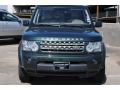 2010 LR4 HSE #2