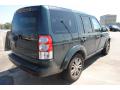 2010 LR4 HSE #7