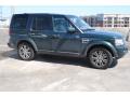  2010 Land Rover LR4 Lugano Teal #8