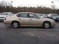 2005 Chevrolet Impala Sandstone Metallic #7 2005 Chevrolet Impala Sandstone Metallic #7