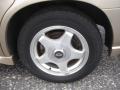 2005 Chevrolet Impala LS Wheel #8 2005 Chevrolet Impala LS Wheel #8