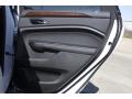 2013 SRX Performance FWD #21