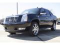 2013 Escalade EXT Luxury AWD #2
