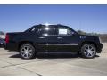  2013 Cadillac Escalade Black Raven #6