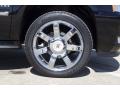  2013 Cadillac Escalade EXT Luxury AWD Wheel #12