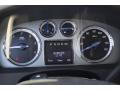  2013 Cadillac Escalade EXT Luxury AWD Gauges #13