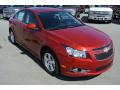 2013 Chevrolet Cruze LT/RS