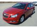 2013 Cruze LT/RS #2