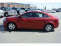 2013 Cruze LT/RS #3
