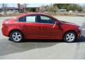2013 Cruze LT/RS #6