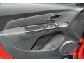 2013 Cruze LT/RS #9
