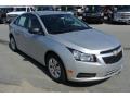 2013 Cruze LS #1 2013 Cruze LS #1