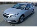 2013 Cruze LS #2 2013 Cruze LS #2