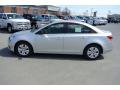 2013 Cruze LS #3 2013 Cruze LS #3