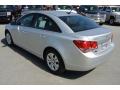 2013 Cruze LS #4 2013 Cruze LS #4
