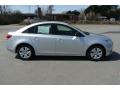 2013 Cruze LS #6 2013 Cruze LS #6