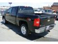 2013 Silverado 1500 LT Crew Cab 4x4 #4