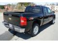 2013 Silverado 1500 LT Crew Cab 4x4 #5
