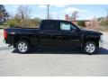 2013 Silverado 1500 LT Crew Cab 4x4 #6