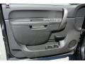 2013 Silverado 1500 LT Crew Cab 4x4 #8