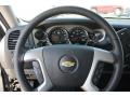 2013 Silverado 1500 LT Crew Cab 4x4 #12