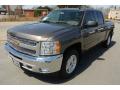2013 Silverado 1500 LT Crew Cab 4x4 #2 2013 Silverado 1500 LT Crew Cab 4x4 #2