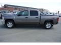 2013 Silverado 1500 LT Crew Cab 4x4 #3 2013 Silverado 1500 LT Crew Cab 4x4 #3